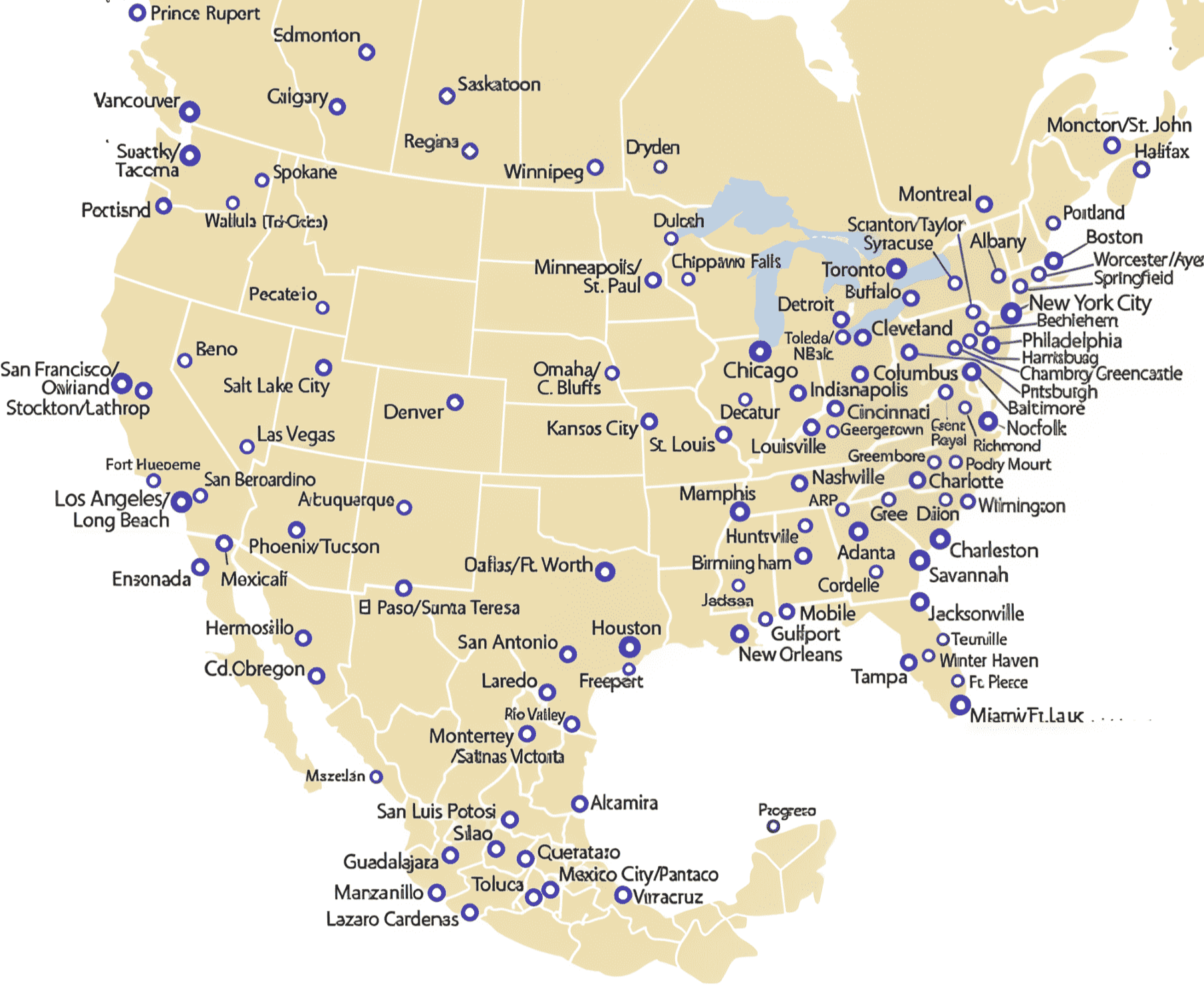 Global Network